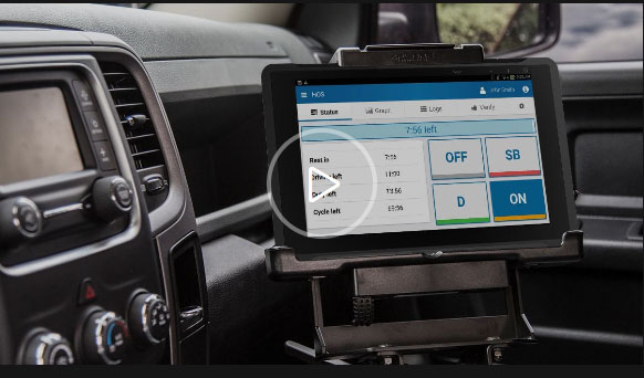 Rugged In-Vehicle Tablet: The Essential Companion for Heavy-Duty Vehicles