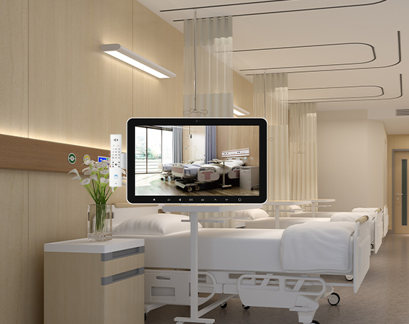 Patient Engagement TV Systems: Revolutionizing Healthcare Experiences in Modern Hospitals